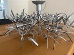 Decoratieve metalen sierlamp, Huis en Inrichting, Ophalen, Zo goed als nieuw, Metaal