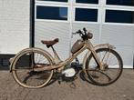 Nsu Quickly N 1954, Fietsen en Brommers, Brommers | Oldtimers, Ophalen, Overige merken