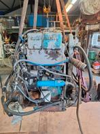 2 st Sabb motoren 2 cil diesel, Doe-het-zelf en Verbouw, Motoren, Ophalen, Gebruikt, Dieselmotor