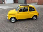 Fiat 500f 500l 500r bouwjaar 1971 35000km zeer nette staat, Auto's, Overige kleuren, Bedrijf, Handgeschakeld, 17 pk