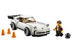 LEGO Speed Champions porsche 911 set 75895, Kinderen en Baby's, Speelgoed | Duplo en Lego, Ophalen of Verzenden, Gebruikt, Complete set