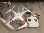 DJI Phantom 2 Vision Drone, Ophalen, Gebruikt, Drone met camera