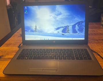 HP laptop beschikbaar voor biedingen