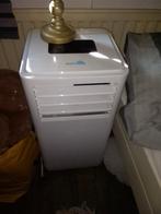 Mobile airco met slang, Witgoed en Apparatuur, Energieklasse A of zuiniger, Minder dan 60 m³, 3 snelheden of meer, Ophalen of Verzenden
