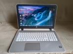 Hp pavilion, Computers en Software, Windows Laptops, Ophalen, Gebruikt, 15 inch
