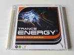Trance Energy 2003-The 10th Anniversary Edition 2CD (CD+DVD), Cd's en Dvd's, Verzenden