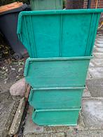 Schafer Opbergbakken - 7 stuks, Ophalen, Gebruikt