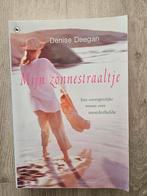 Mijn zonnestraaltje  - Denise Dergan, Ophalen of Verzenden, Gelezen, Nederland