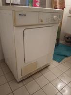 Wasdrogers Miele, Ophalen, Wolprogramma, 6 tot 8 kg, Gebruikt
