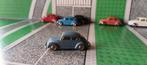 Oude Lego VW Kever - Vintage!, Hobby en Vrije tijd, Modelauto's | 1:87, Ophalen of Verzenden, Gebruikt, Auto, Overige merken
