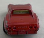 Matchbox Superfast 62 Chevrolet Corvette Vintage 1979 1:61, Gebruikt, Ophalen of Verzenden, Auto