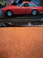 Ferrari 250 GT GTL Berlinetta Lusso, Ophalen of Verzenden, Zo goed als nieuw