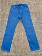G-Star New Bronson W32 L34 Tapered 100% katoen Bronno3234, https://www.g-star.com/nl_nl/customer-service, G-STAR, Ophalen of Verzenden