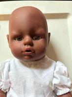 Donkere babypop, Kinderen en Baby's, Speelgoed | Poppen, Ophalen, Nieuw, Babypop