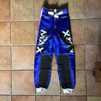 Crossbroek, Motoren, Ophalen of Verzenden, Tweedehands, Broek | textiel