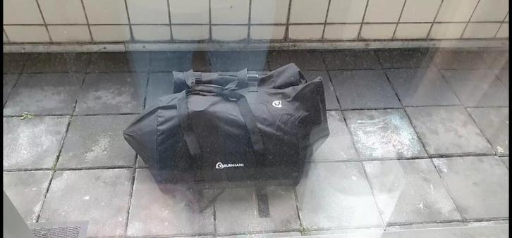 Burnhard Nero Pizzaoven, Tuin en Terras, Pizzaovens, Gebruikt, Ophalen of Verzenden