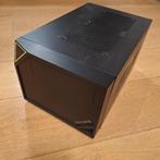 Mini Game PC (2015) met AMD Radeon R9 270X 2GB (2/2), 8 GB, Gaming, SSD, Met videokaart