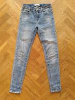 Mini Mignon Denim - spijkerbroek /jeans - maat 152 /12, Meisje, Mini Mignon, Ophalen of Verzenden, Broek