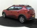 Dacia Sandero Stepway 1.0 TCe 90 Comfort |Trekhaak 1100 kg |, Voorwielaandrijving, Euro 6, Electronic Stability Program (ESP)