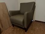 Stoel, Huis en Inrichting, Stoelen, Ophalen, Overige kleuren, Leer, Zo goed als nieuw