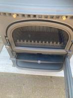 Houtkachel Saey 92 in nieuwstaat., Doe-het-zelf en Verbouw, Ophalen, Kachel, Zo goed als nieuw, 60 tot 150 cm