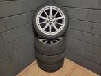 Audi A3 velgen met winterbanden, Ophalen, 18 inch, Gebruikt, Banden en Velgen
