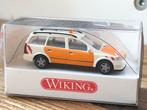 Wiking Opel Astra Caravan “Bouw”, Ophalen of Verzenden, Nieuw, Auto, Wiking
