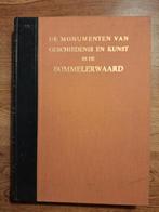 Monumenten van Geschiedenis en Kunst Bommelerwaard, Ophalen of Verzenden, 20e eeuw of later, Gelezen, G. van Essen