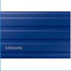 Samsung T7 Shield 1TB Externe SSD, Computers en Software, Harde schijven, SSD, Nieuw, Ophalen of Verzenden, Laptop
