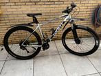 Giant Talon 29 2-GE | L frame | 29 inch | zilver, Hardtail, Ophalen, Gebruikt, Giant