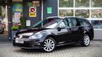 VW Golf Var. 1.4 TSI R-Line 150PK DSG Panodak/Massage/Camera, 65 €/maand, Gebruikt, 4 cilinders, 150 pk