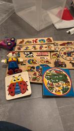 Verschillende puzzels en speelgoed, Verzamelen, Ophalen of Verzenden, Zo goed als nieuw
