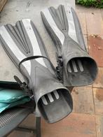 Mac fishing floating flippers, Watersport en Boten, Hengelsport | Algemeen, Ophalen, Zo goed als nieuw, Overige typen
