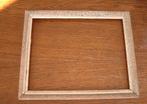Oude lijst hout nr 15, Ophalen of Verzenden, Hout, Minder dan 50 cm, Minder dan 50 cm