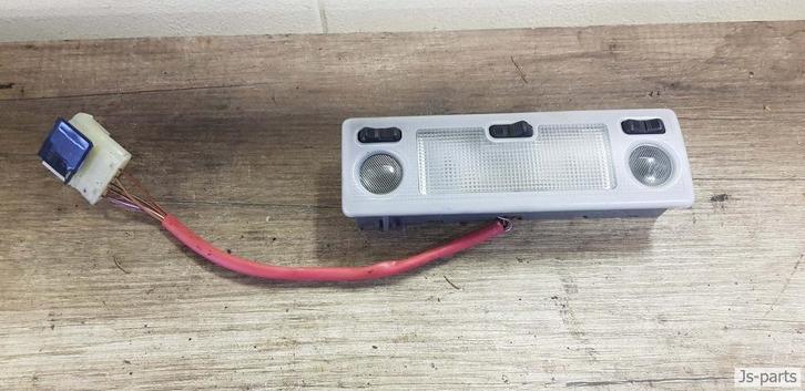 Binnen verlichting voorzijde BMW 3-serie E36, Auto-onderdelen, Dashboard en Schakelaars, BMW, Gebruikt, Ophalen of Verzenden