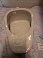 Vintage Sphinx Ondersteek, Ophalen of Verzenden, Gebruikt, Steen, Overige typen