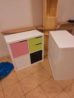 Ikea kallax, Huis en Inrichting, Ophalen of Verzenden, Zo goed als nieuw, 25 tot 50 cm, 50 tot 100 cm