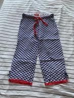 Claesens 3/4 pyjama broek maat 128, Claesens, Nacht- of Onderkleding, Meisje, Ophalen of Verzenden