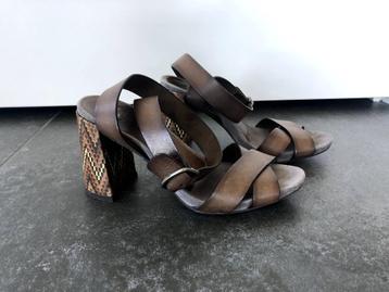 Samdalen PEDRO GARCIA, maat 36,5 beschikbaar voor biedingen