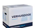 Gezocht: gratis verhuisdozen, Doe-het-zelf en Verbouw, Kratten en Dozen, Ophalen, Zo goed als nieuw