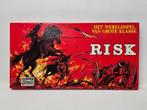 # Risk wereldveroverend rode doos, Ophalen of Verzenden, Gebruikt
