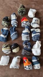 Verschillende sokjes en mutsjes, Ophalen of Verzenden, Zo goed als nieuw, Jongetje of Meisje, Sokjes