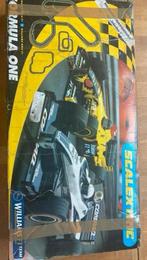 Scalextric racebaan, Kinderen en Baby's, Speelgoed | Racebanen, Overige merken, Ophalen of Verzenden, Elektrisch, Racebaan