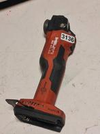 Hilti nuron 22 haakse accuslijper (125 mm), Ophalen of Verzenden, N.v.t, N.v.t, N.v.t