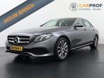 Mercedes-Benz E-klasse 350 e Avantgarde Trekhaak Widescreen, Automaat, Achterwielaandrijving, Gebruikt, Leder en Stof