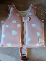 Liewood Zwemvest 15-19 kg - Schelpjes Print, Kinderen en Baby's, Gebruikt, Ophalen of Verzenden, Zwem-accessoire, Liewood