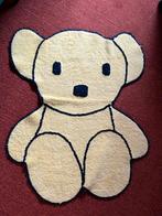 Dick Bruna beer kleedje geel, Ophalen, Zo goed als nieuw