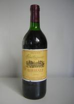 wijn 2000 Fontagnac Bordeaux 25 Jaar Oud..., Verzamelen, Wijnen, Frankrijk, Nieuw, Ophalen of Verzenden, Rode wijn