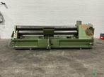 Plaatwalsen Roundo PS255 1988