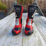 motorlaarzen Sidi maat 39, Motoren, Kleding | Motorkleding, Ophalen, Tweedehands, Laarzen